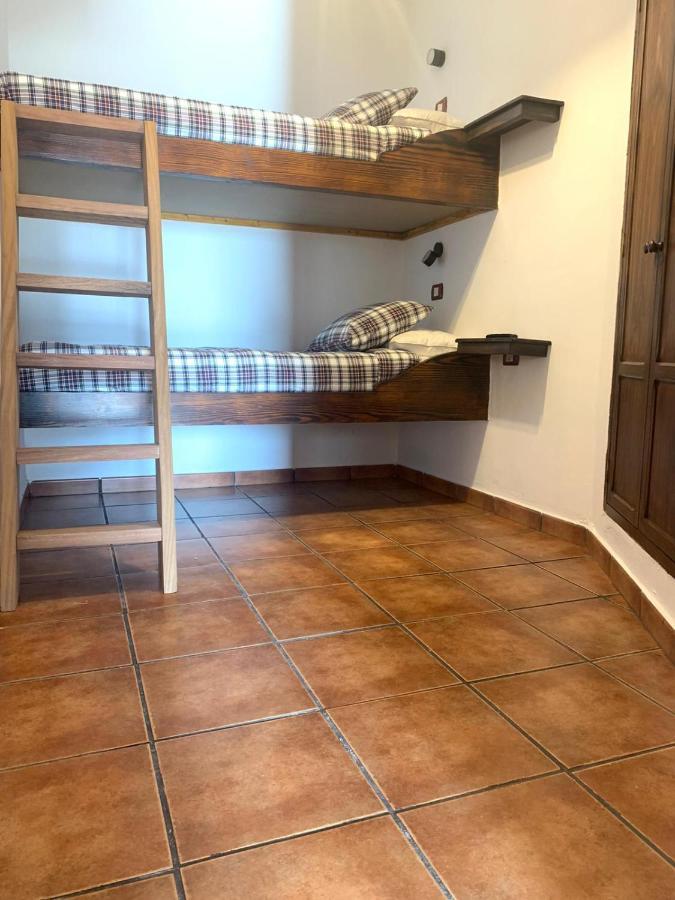 فيلا Casa Arrantzale II El Cercado المظهر الخارجي الصورة