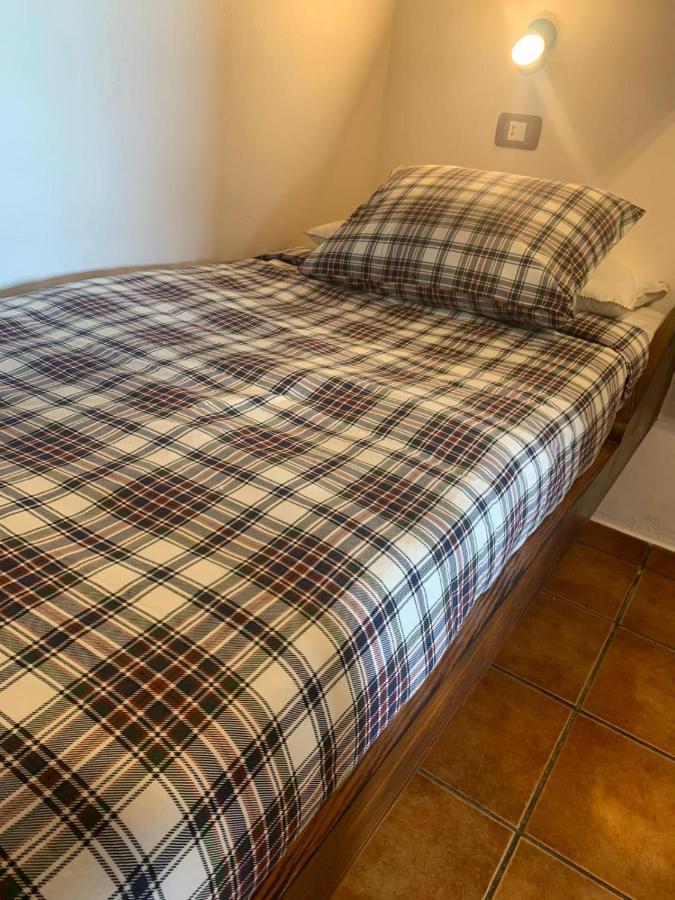فيلا Casa Arrantzale II El Cercado المظهر الخارجي الصورة