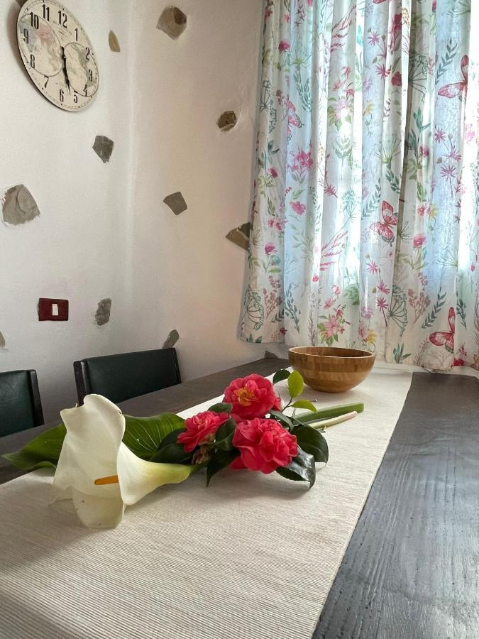 فيلا Casa Arrantzale II El Cercado المظهر الخارجي الصورة