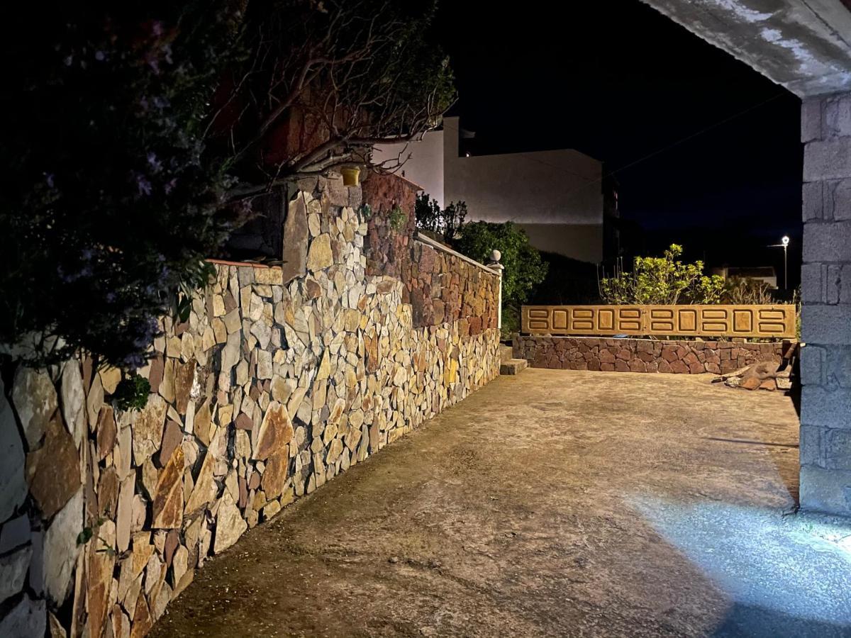 فيلا Casa Arrantzale II El Cercado المظهر الخارجي الصورة